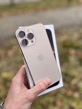 б/у IPhone 16 Pro Max 256GB Мариуполь