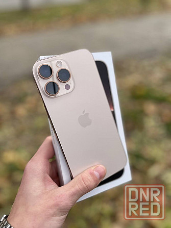б/у IPhone 16 Pro Max 256GB Мариуполь - изображение 1