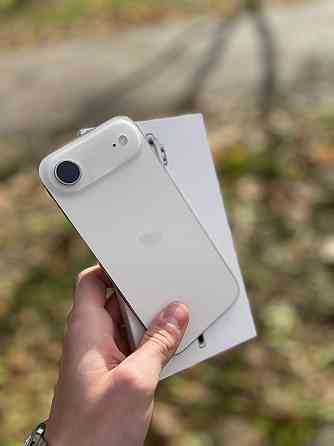 б/у iPhone 17 Air 256GB Мариуполь