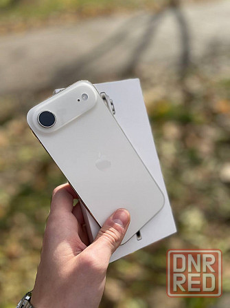 б/у iPhone 17 Air 256GB Мариуполь - изображение 1