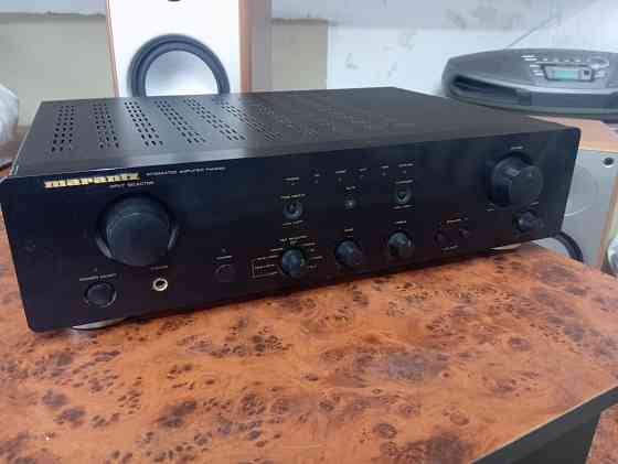 Усилитель Marantz Япония Донецк