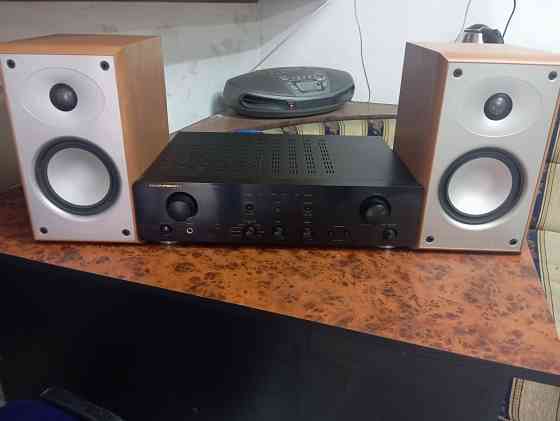 Усилитель Marantz Япония Донецк