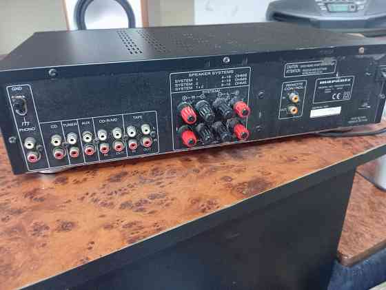 Усилитель Marantz Япония Донецк