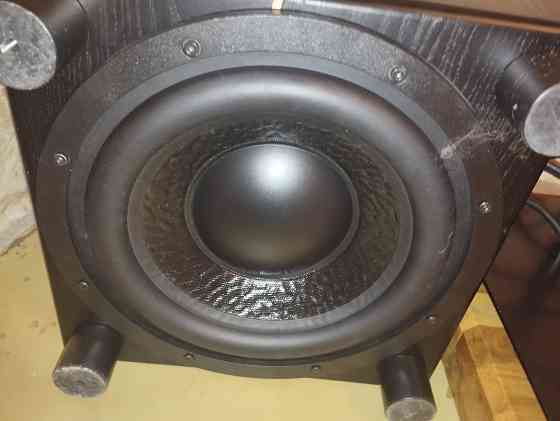 Продам сабвуфер Донецк