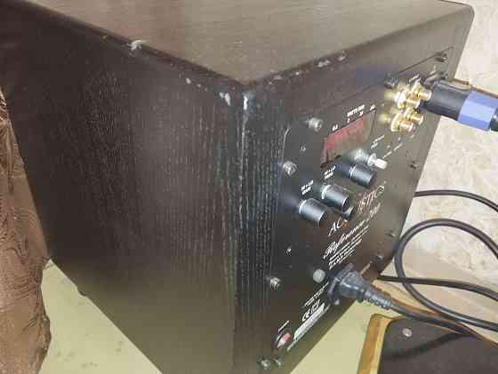 Продам сабвуфер Донецк