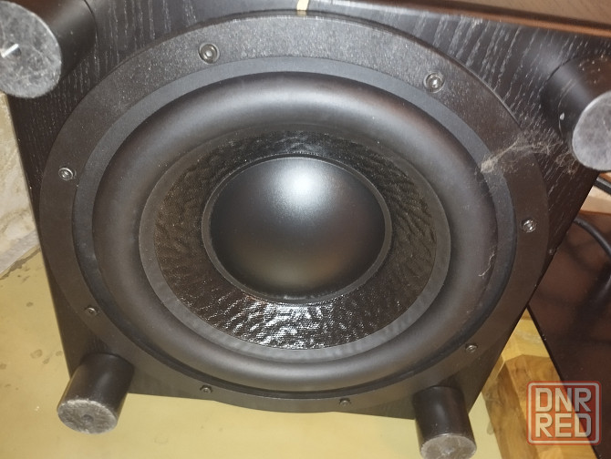 Продам сабвуфер Донецк - изображение 1