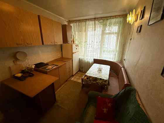 Продам 1 комн.кв., 3/9 эт., 35 кв.м. - Торез, центр Торез