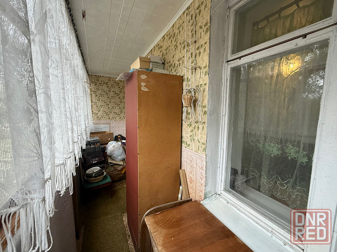 Продам 1 комн.кв., 3/9 эт., 35 кв.м. - Торез, центр Торез - изображение 8