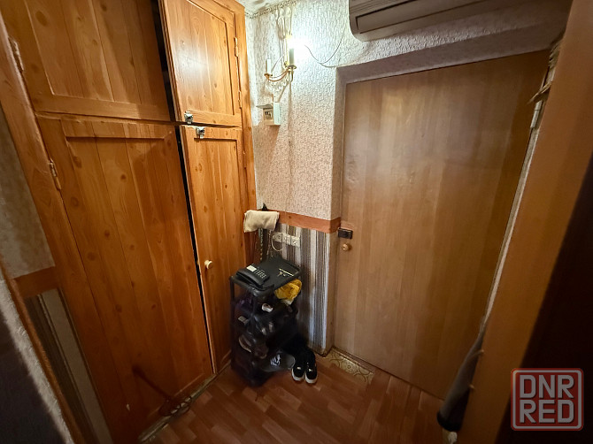 Продам 1 комн.кв., 3/9 эт., 35 кв.м. - Торез, центр Торез - изображение 7