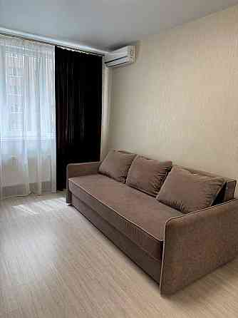 Сдаётся 1-комнатная квартира 40.0м² г. Макеевка Макеевка