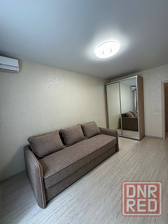 Сдаётся 1-комнатная квартира 40.0м² г. Макеевка Макеевка - изображение 2