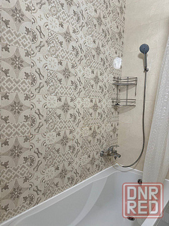 Сдаётся 1-комнатная квартира 40.0м² г. Макеевка Макеевка - изображение 6