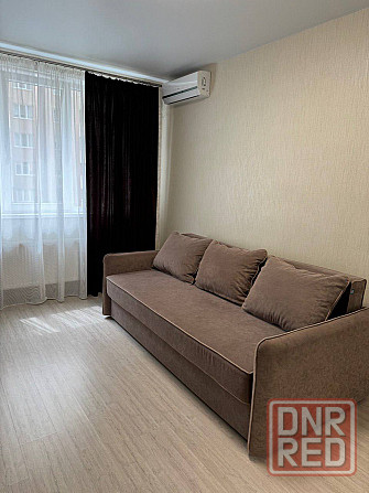 Сдаётся 1-комнатная квартира 40.0м² г. Макеевка Макеевка - изображение 3