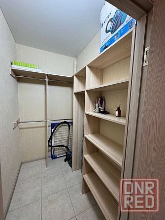 Сдаётся 1-комнатная квартира 40.0м² г. Макеевка Макеевка - изображение 5