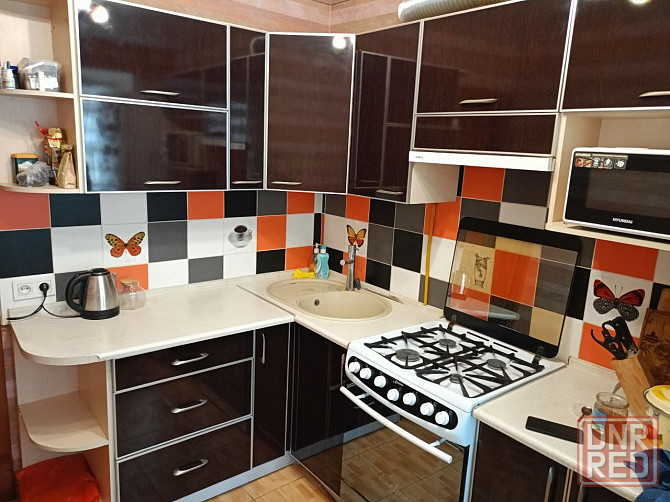 Предлагается на продажу 2х комнатная квартира в Ворошиловском районе ! Донецк - изображение 6