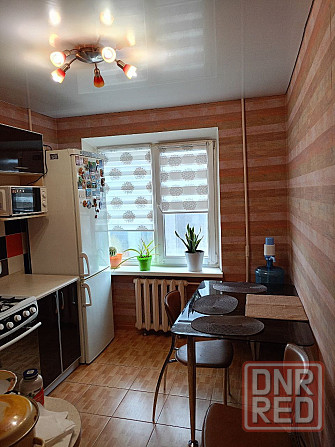 Предлагается на продажу 2х комнатная квартира в Ворошиловском районе ! Донецк - изображение 5