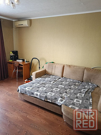 Предлагается на продажу 2х комнатная квартира в Ворошиловском районе ! Донецк - изображение 1