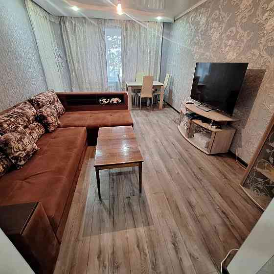 Сдается двухкомнатная квартира в Киевском районе, проспект Панфилова Донецк