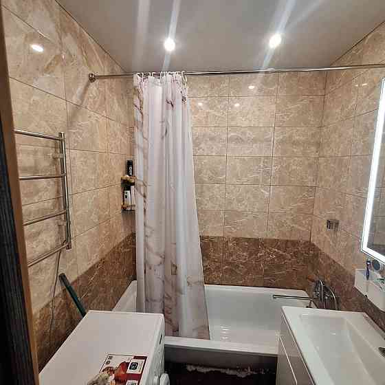 Сдается двухкомнатная квартира в Киевском районе, проспект Панфилова Донецк