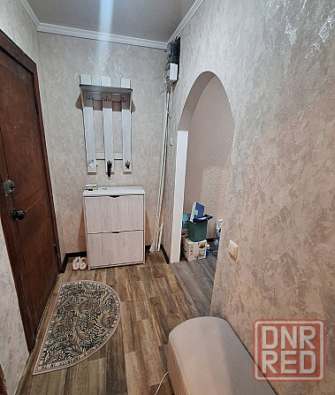 Сдается двухкомнатная квартира в Киевском районе, проспект Панфилова Донецк - изображение 2