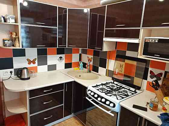 Предлагается на продажу 2х комнатная квартира в Ворошиловском районе! Донецк