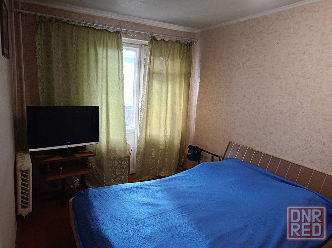 Предлагается на продажу 2х комнатная квартира в Ворошиловском районе! Донецк - изображение 2