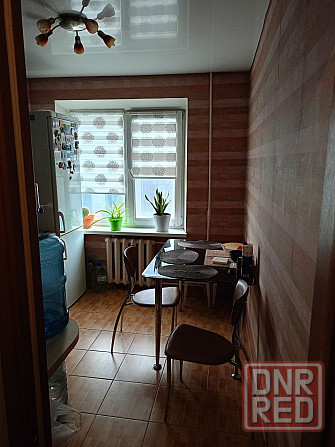 Предлагается на продажу 2х комнатная квартира в Ворошиловском районе! Донецк - изображение 3