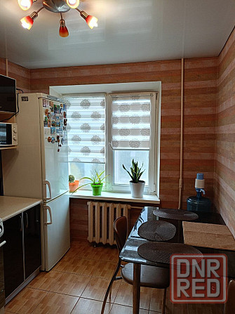 Предлагается на продажу 2х комнатная квартира в Ворошиловском районе! Донецк - изображение 5