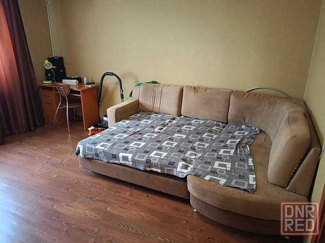 Предлагается на продажу 2х комнатная квартира в Ворошиловском районе! Донецк - изображение 1