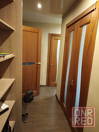 Предлагается на продажу 2х комнатная квартира в Ворошиловском районе! Донецк - изображение 4