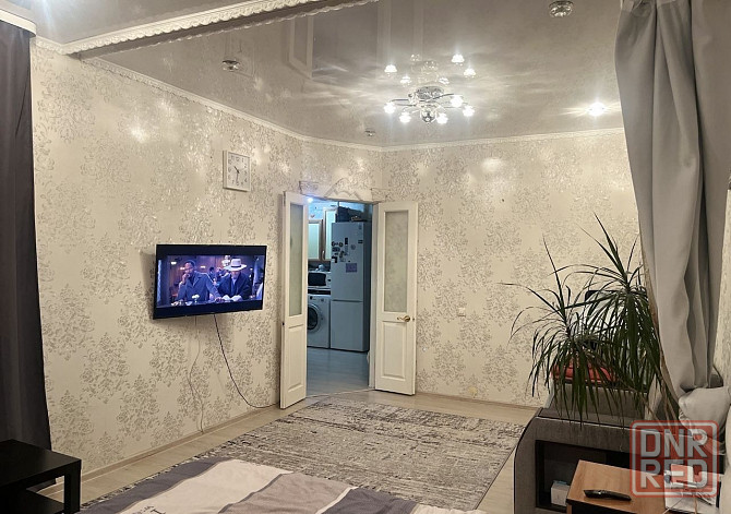 Сдам квартиру в Ворошиловском районе ! Донецк - изображение 2