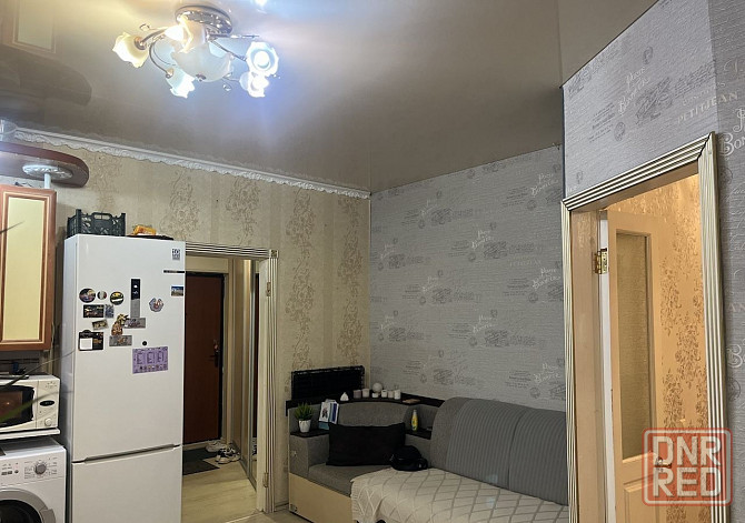 Сдам квартиру в Ворошиловском районе ! Донецк - изображение 4