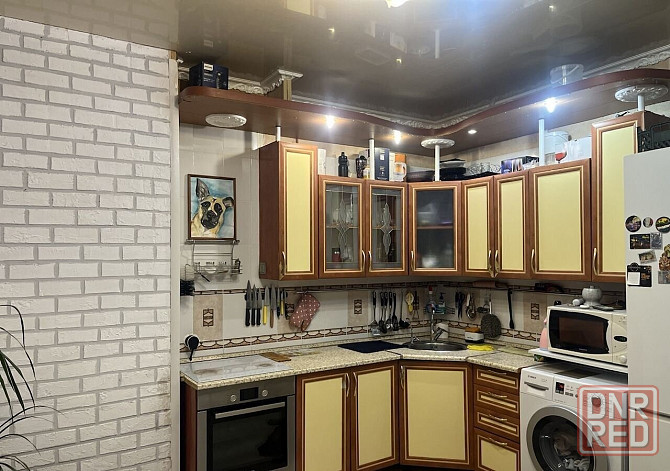 Сдам квартиру в Ворошиловском районе ! Донецк - изображение 3