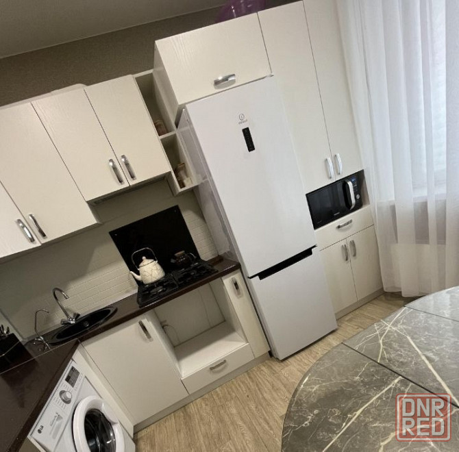 сдается отличная двухкомнатную квартиру в надежные руки в городе донецка Донецк - изображение 3