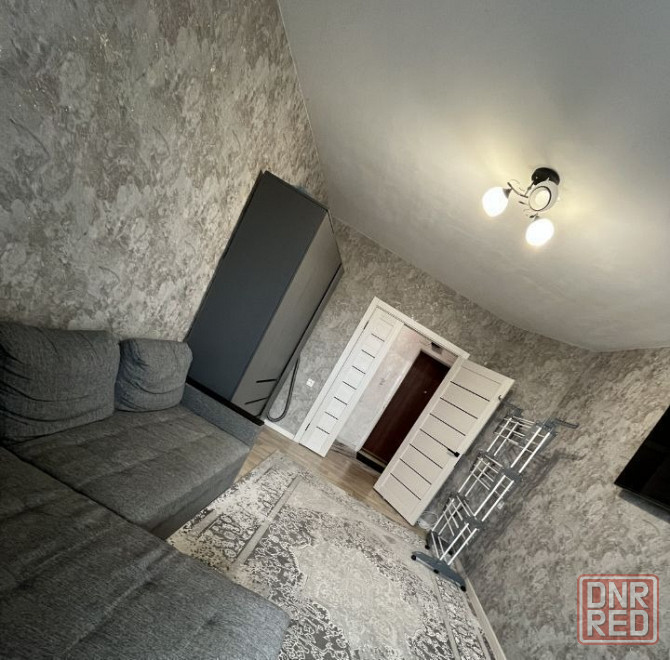 сдается отличная двухкомнатную квартиру в надежные руки в городе донецка Донецк - изображение 4