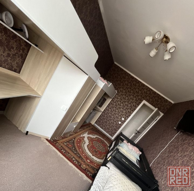 сдается отличная двухкомнатную квартиру в надежные руки в городе донецка Донецк - изображение 5