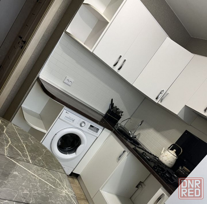 сдается отличная двухкомнатную квартиру в надежные руки в городе донецка Донецк - изображение 2