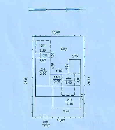 Продается дом Мариуполь