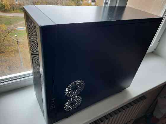 Корпус Chieftec Донецк