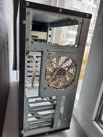 Корпус Chieftec Донецк