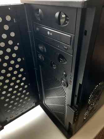 Корпус Chieftec Донецк