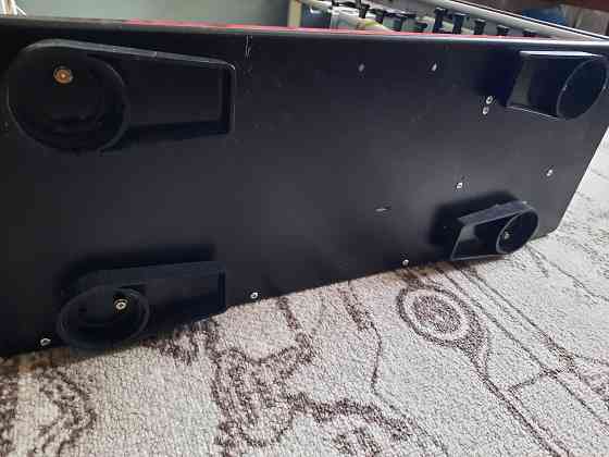 Корпус Chieftec Донецк