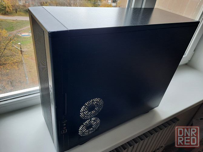 Корпус Chieftec Донецк - изображение 3