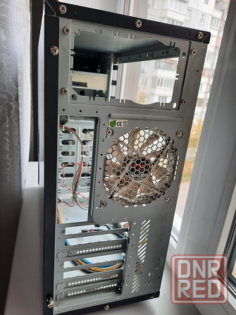 Корпус Chieftec Донецк - изображение 6