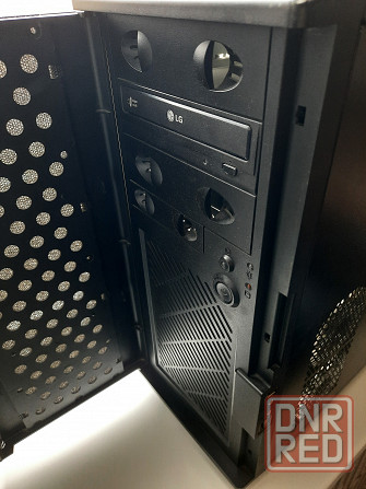 Корпус Chieftec Донецк - изображение 5