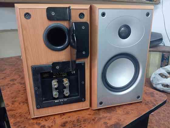 Акустика Mоrdаunt Shоrt MS 902 Англия Донецк