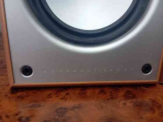 Акустика Mоrdаunt Shоrt MS 902 Англия Донецк