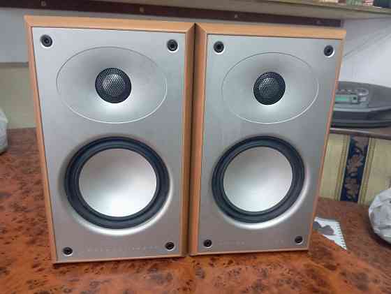 Акустика Mоrdаunt Shоrt MS 902 Англия Донецк