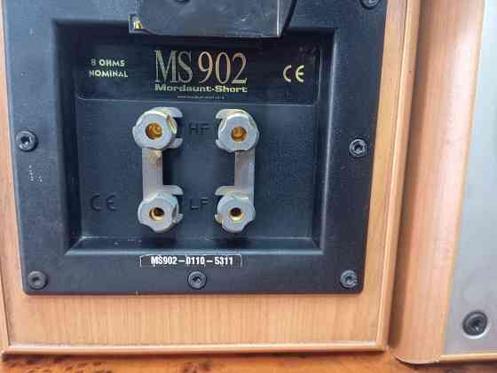 Акустика Mоrdаunt Shоrt MS 902 Англия Донецк
