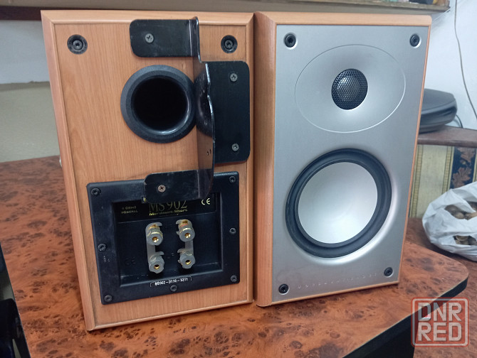 Акустика Mоrdаunt Shоrt MS 902 Англия Донецк - изображение 5